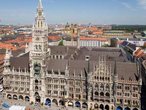 Marienplatz