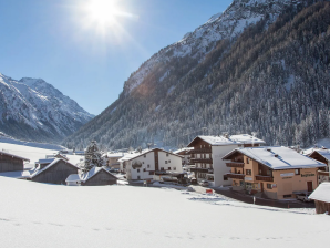 ... und abwechslungsreich