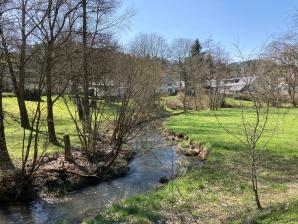 Wandern in Winterspelt