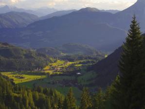 Werfenweng im Pongau im Salzburger Land