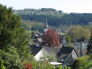 Bergneustadt im Bergischen Land