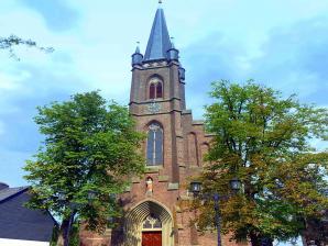 Kath. Kirche St. Erasmus Rheinböllen