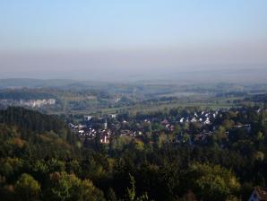 Kurort Bad Sachsa im Harz