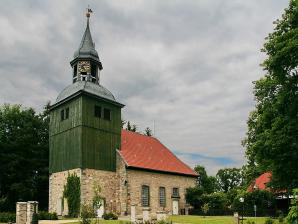 St.Georgs-Kirche in Meinersen