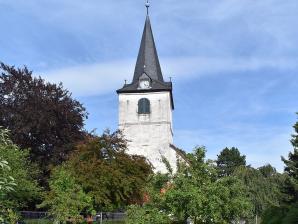 St. Nikolai Kirche in Bad Sachsa