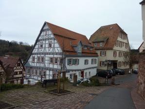 Stadtkasse Altensteig