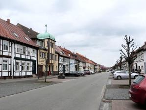 Arendsee Friedensstraße 