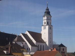 Pfarrkirche St. Andreas