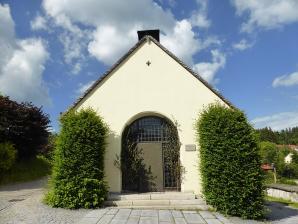 Marienkapelle, erbaut 1905