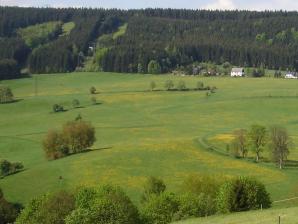 Wandern in Breitenbrunn