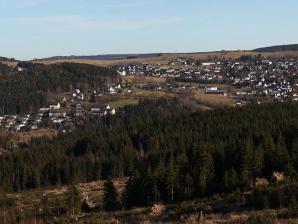 Unberührte Natur rund um Breitenbrunn