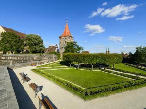 Burggarten