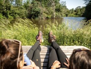 Angelweiher am Richelberg