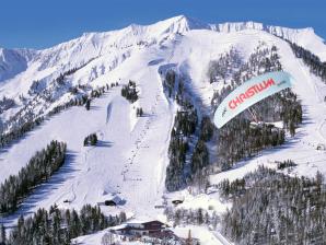 Skigebiet Christlum