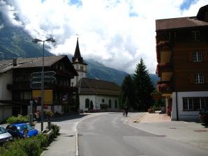 Ortsdurchfahrt