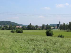 Ettenbeuren im Kammeltal