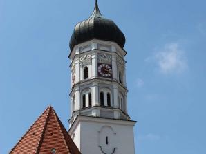 Pfarrkirche Mariä Himmelfahrt