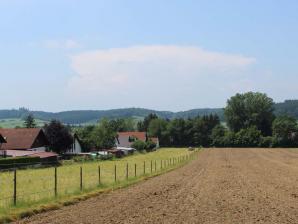 Naturnahes Ettenbeuren