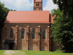 Burgkirche Wittelsbach