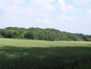 .. mit zahlreichen Radwanderwegen