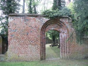 Michaeliskirche Alt Jabel