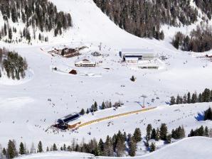 Kronplatz, Skigebiet Speikboden