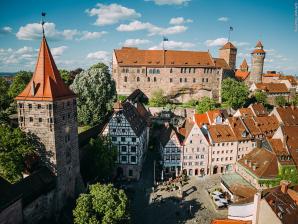 Kaiserburg