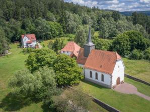 St. Mauritius Kapelle