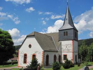 Evangelische Laurentiuskirche
