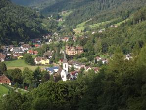Aussicht Maileseck 