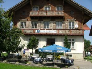 Restaurant Löwen Hans Risner