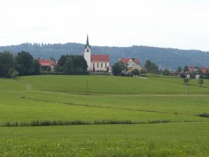 Opfenbach im Westallgäu