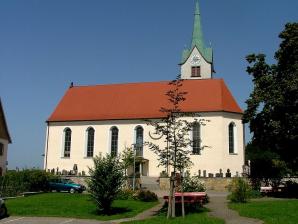 Pfarrkirche St. Nikolaus