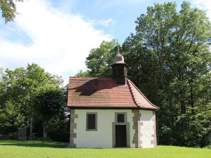 Kapelle auf dem Stein