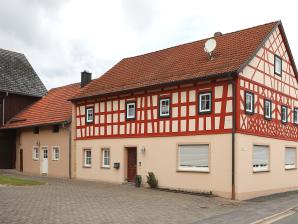 Wohnstallhaus in Rothmannsthal, Lichtenfels