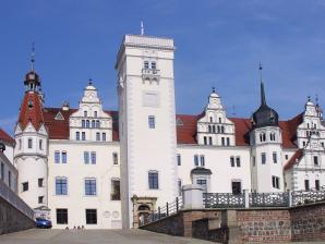 Schloss Boitzenburg