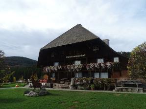 Der Unterkrummenhof, 1788 errichtet