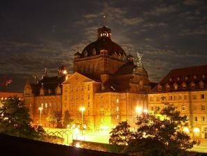 Staatstheater