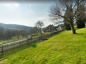 Gruppengästehaus St. Michael in Mossautal