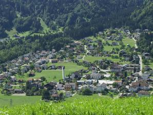 Gemeinde Vandans in Vorarlberg