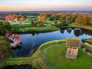 Vechta im Herzen des Oldenburger Münsterlandes