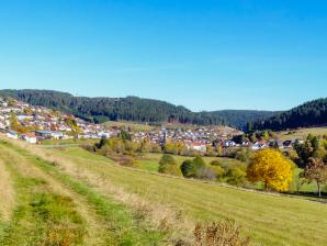 Vöhrenbach im Südschwarzwald