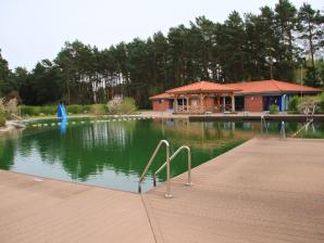 Waldbad Borkheide