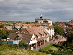 Wittmund an der ostfriesischen Nordseeküste