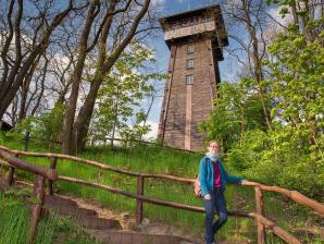 Aussichtsturm Woltersdorf 