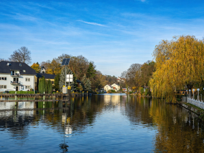 Woltersdorfer Schleuse