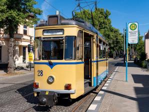 Woltersdorfer Straßenbahn