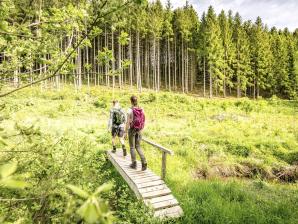 Wandern in der Ferienregion Prüm