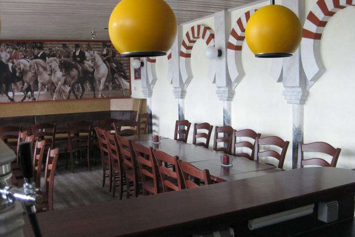 Unsere Dorfkneipe Bodega