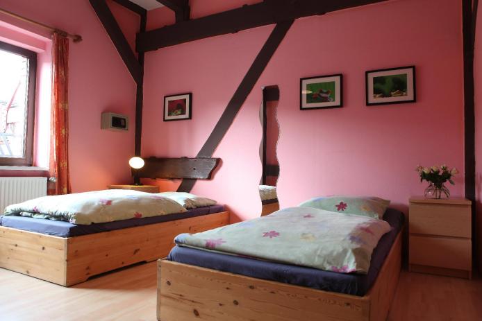 Doppelzimmer